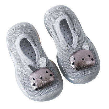 Aby Baby Angel Shoes - Byloh