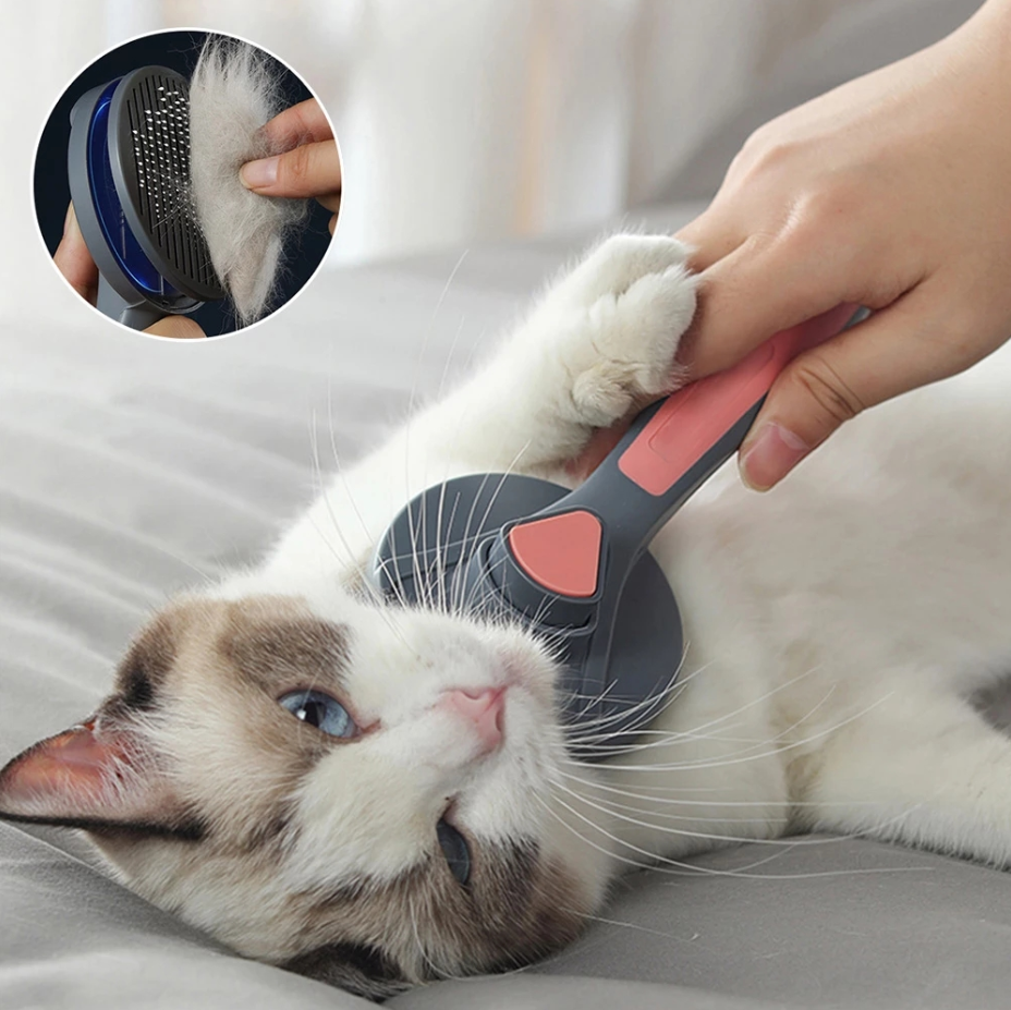 Awesome Pets Comb - Byloh