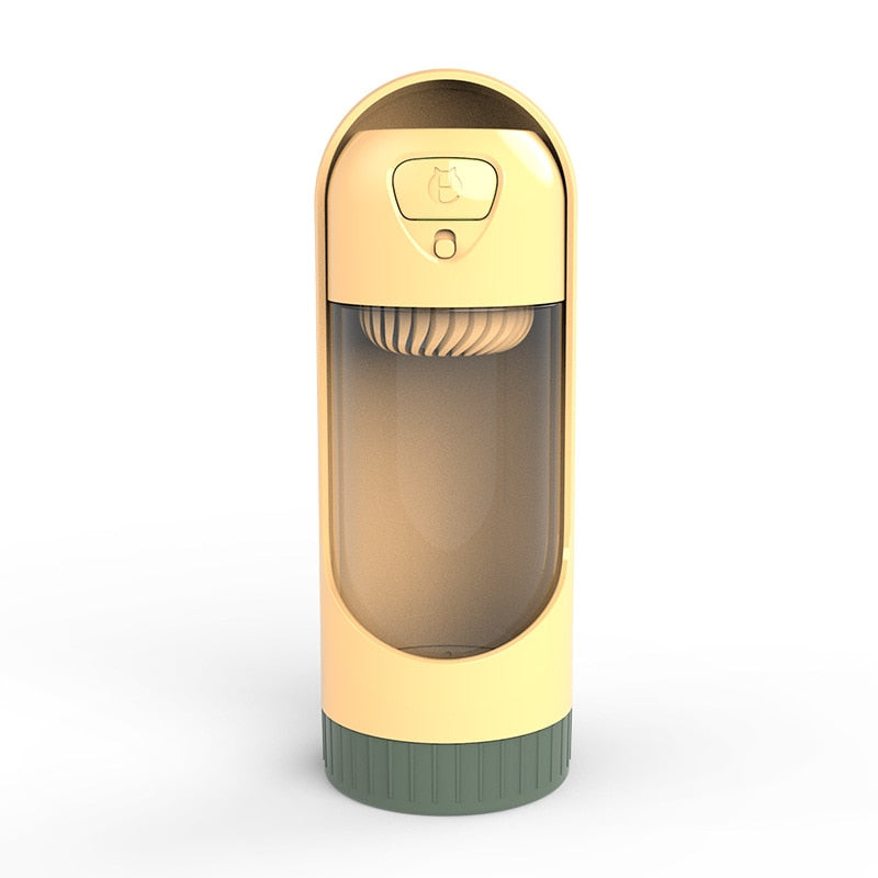 Portable Pet Water Bottle - Byloh