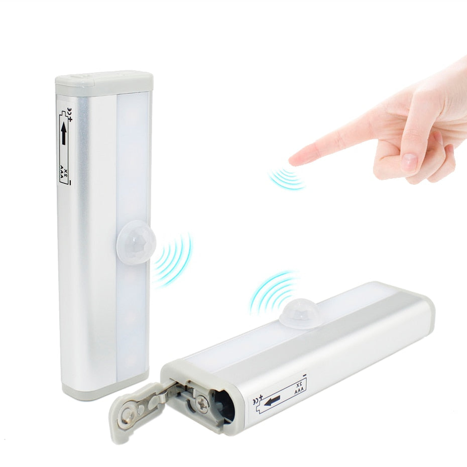 Sensor LED Under Cabinet Light - Byloh