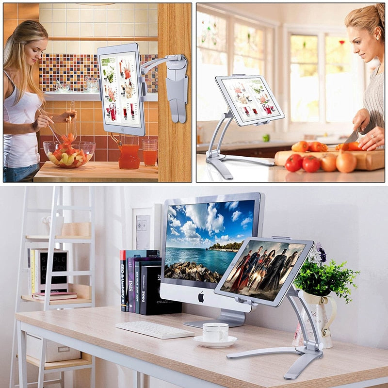 Smartphones & Tablet Holders - Byloh