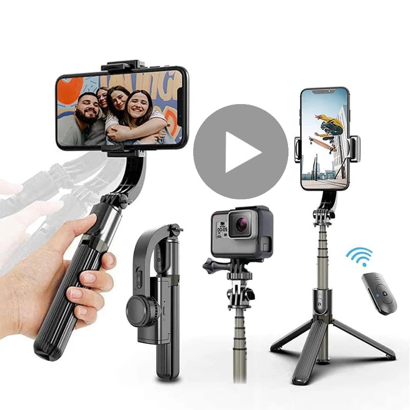 Selfie Stick - Byloh