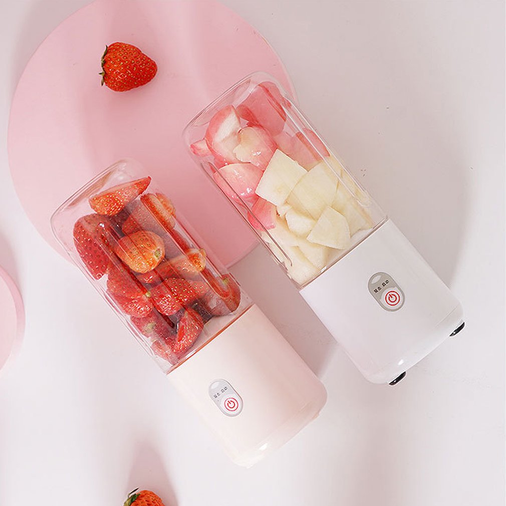 Mini Portable Blender - Byloh