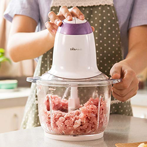 Meat Vegetables & Nuts Blender - Byloh