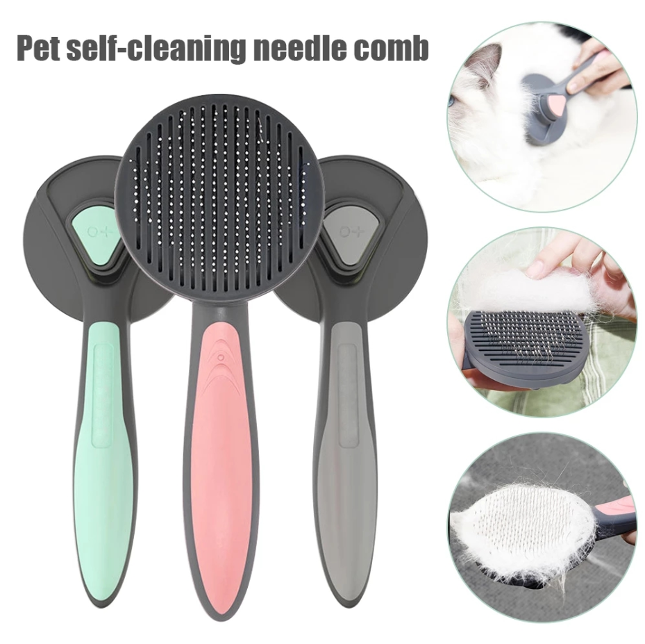 Awesome Pets Comb - Byloh