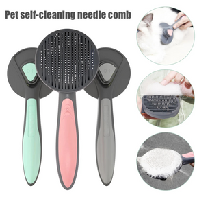 Awesome Pets Comb - Byloh