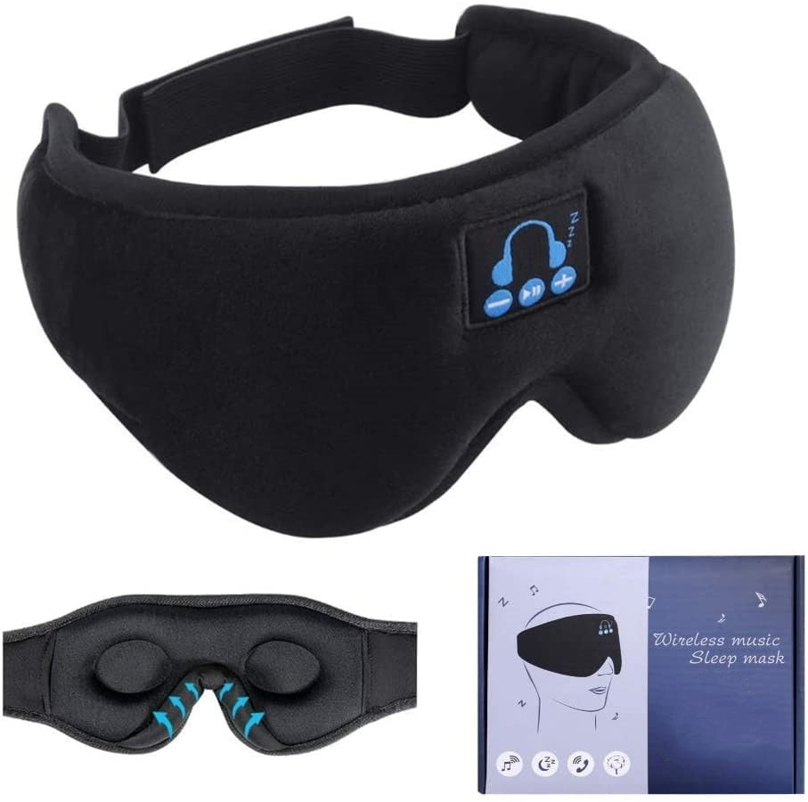 Wireless Sleep Headphones - Byloh