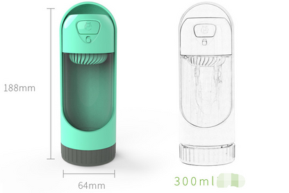 Portable Pet Water Bottle - Byloh