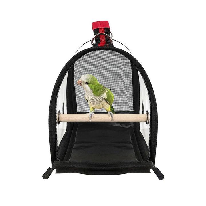 Smart Bird Carrier - Byloh