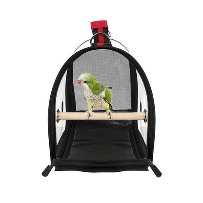 Smart Bird Carrier - Byloh