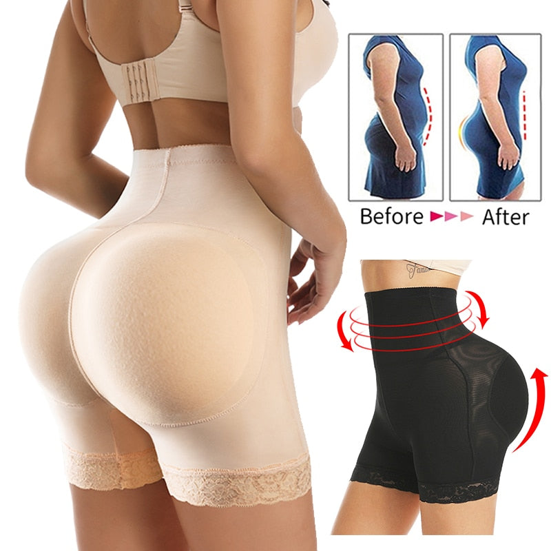 Women Body Shaper - Byloh