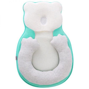 Aby Portable Baby Bed - Byloh