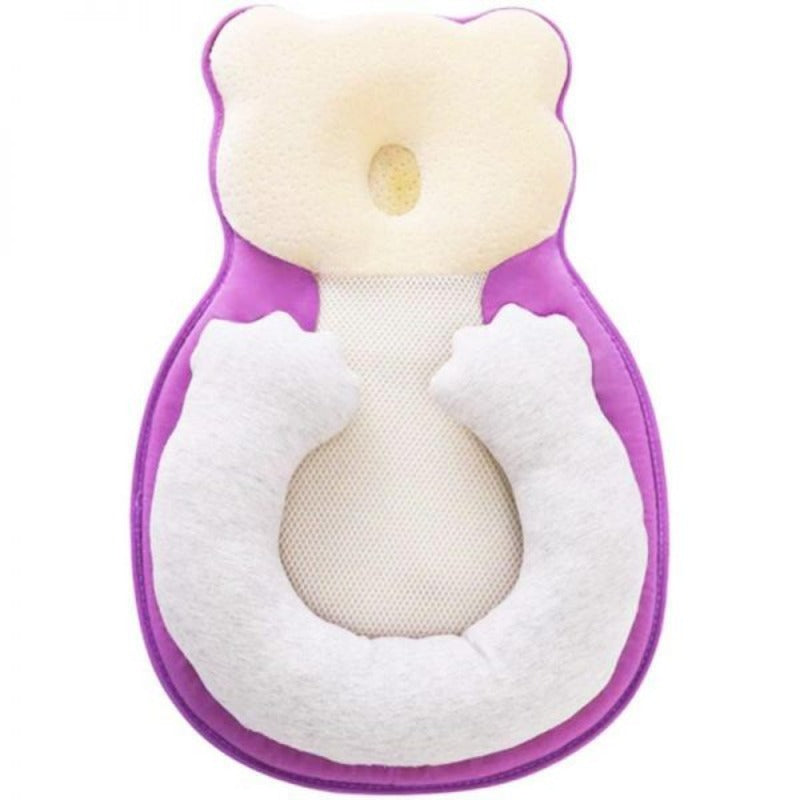 Aby Portable Baby Bed - Byloh