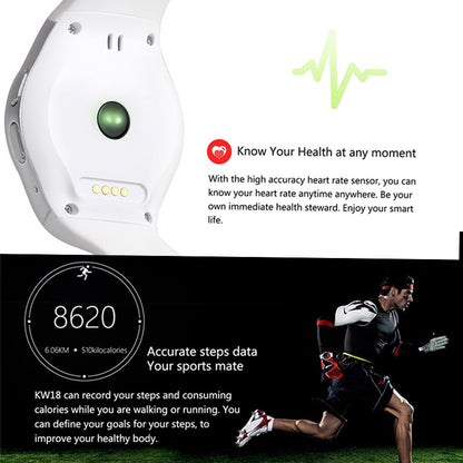 Smart Watch All in One - Byloh