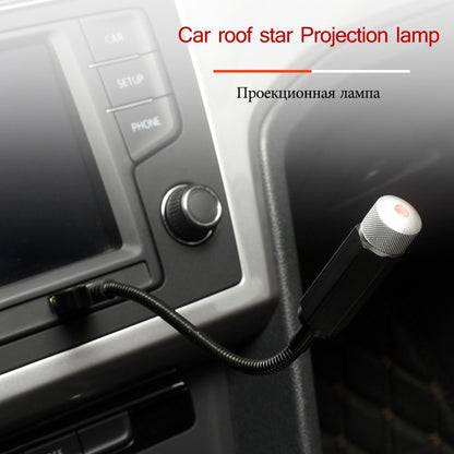 LED Roof Star Light - Byloh