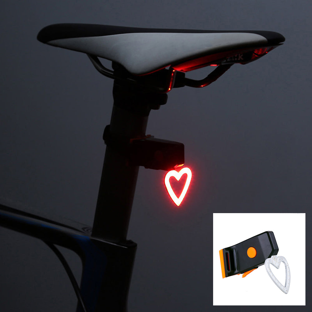 Bicycle Flashlight - Byloh