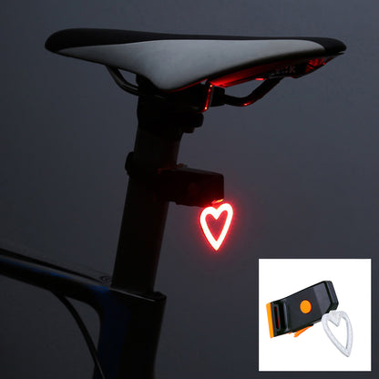 Bicycle Flashlight - Byloh