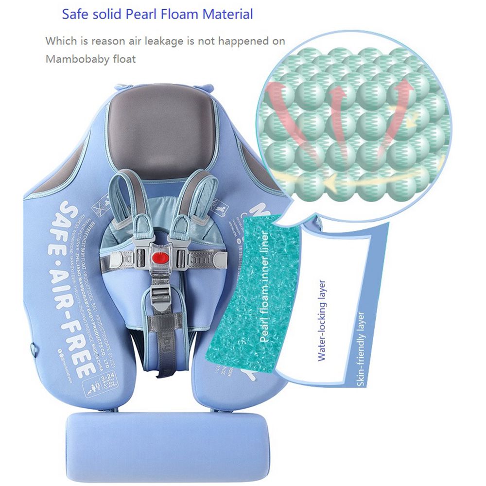 Awesome Baby swimmer - Byloh