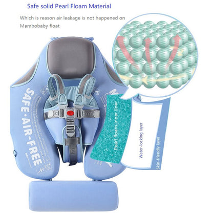 Awesome Baby swimmer - Byloh