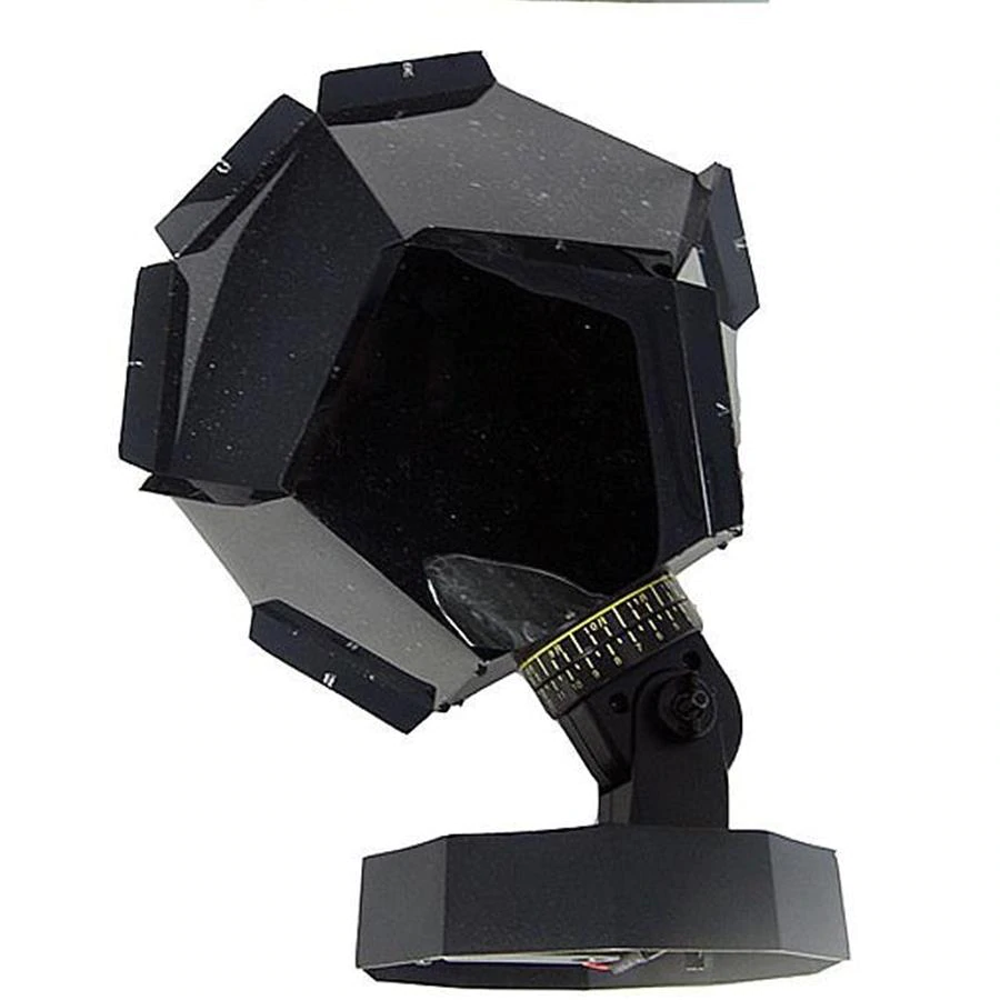 LED Star Master Night Light - Byloh