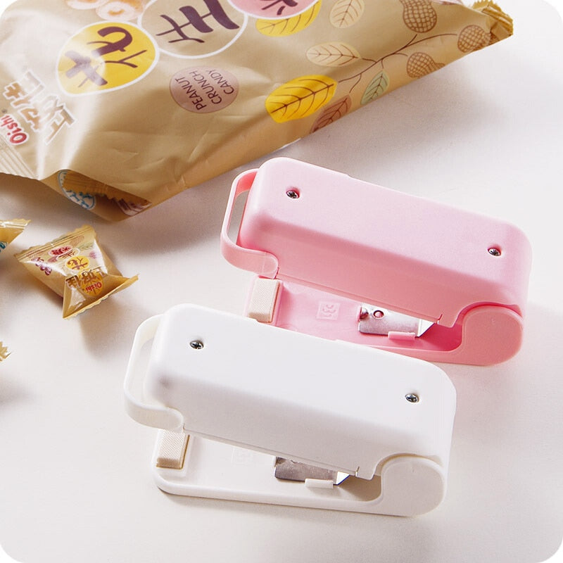 Mini Sealing Machine - Byloh