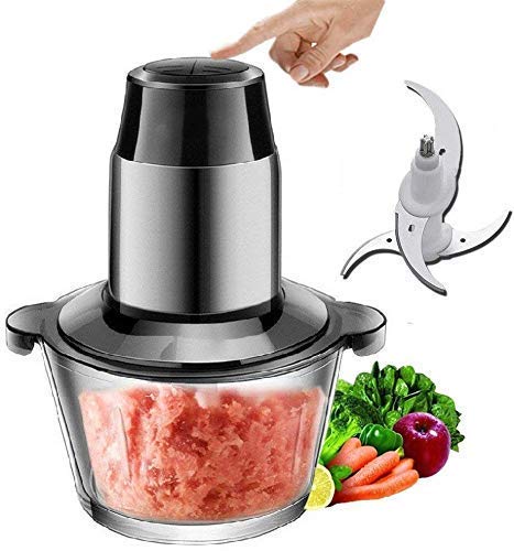 Meat Vegetables & Nuts Blender - Byloh