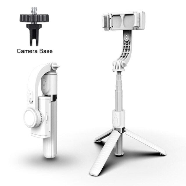 Selfie Stick - Byloh