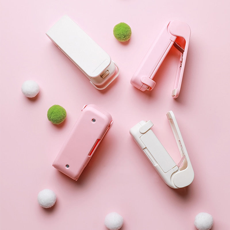 Mini Sealing Machine - Byloh