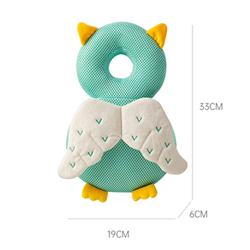 Byloh™ Baby Safety Pillow - Byloh