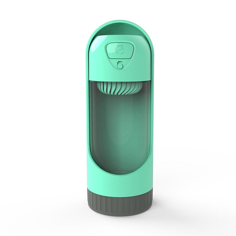 Portable Pet Water Bottle - Byloh