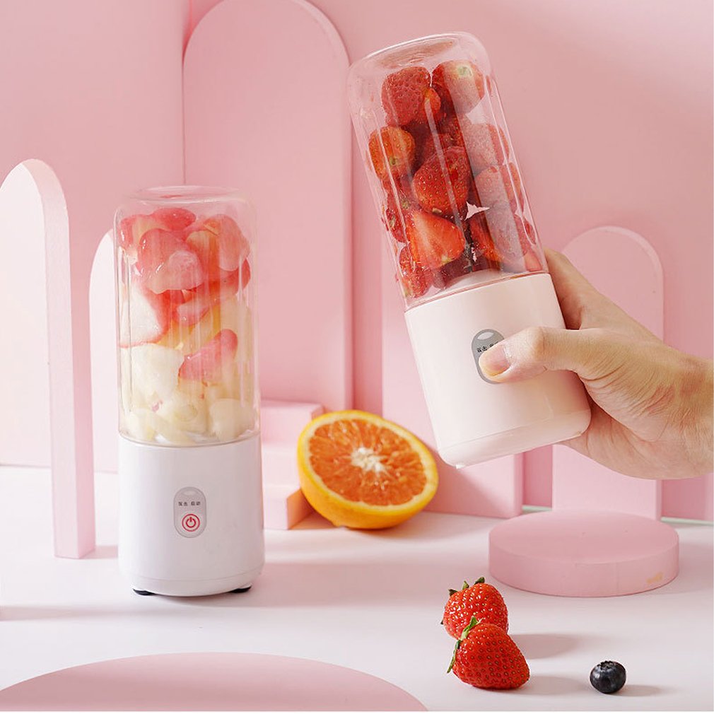 Mini Portable Blender - Byloh