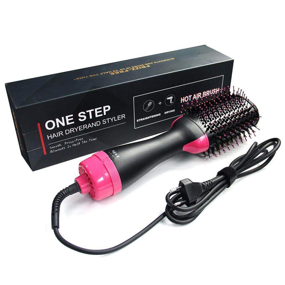 Multifunctional Hot Air Brush - Byloh