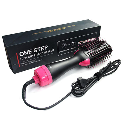 Multifunctional Hot Air Brush - Byloh