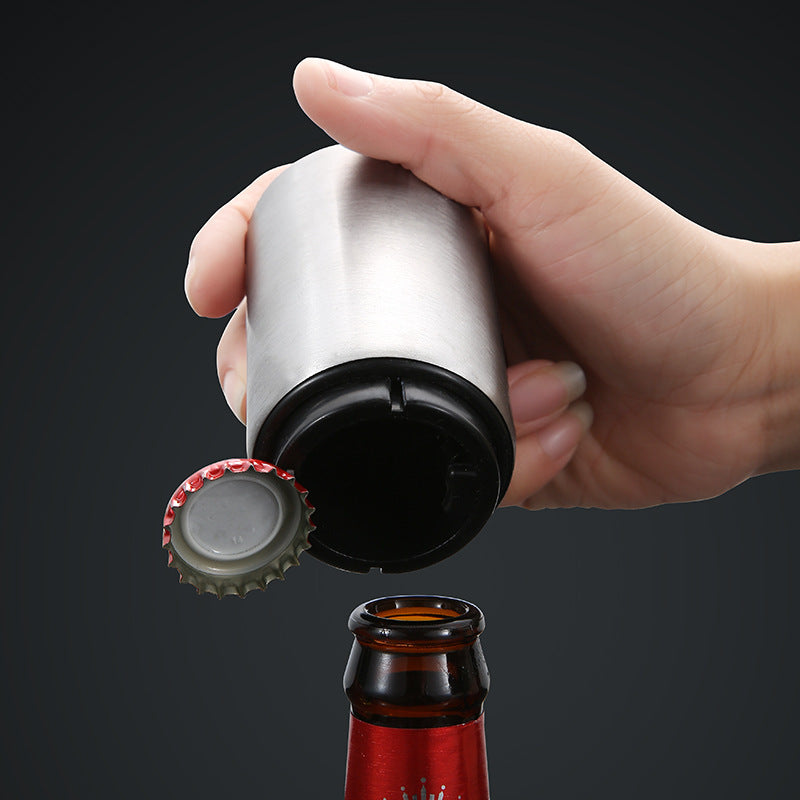 Faster Bottle Opener - Byloh