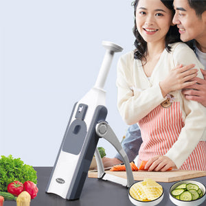 Safe Multi-slicer 24 in 1 - Byloh