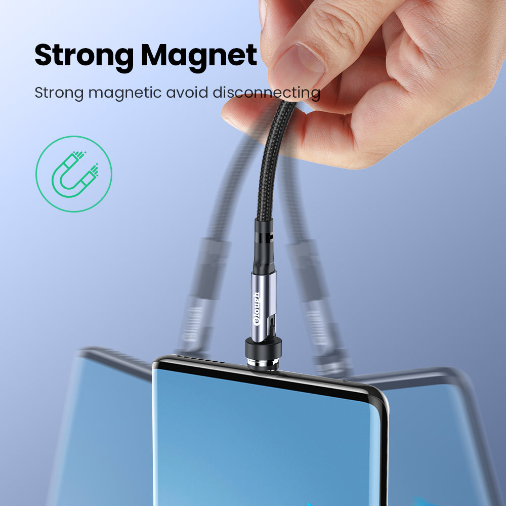 Magnetic Fast Charging Cable - Byloh