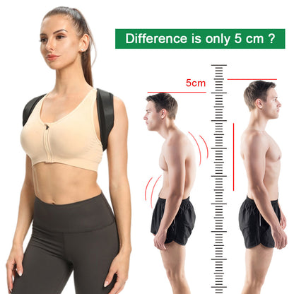 Perfect Posture Corrector - Byloh