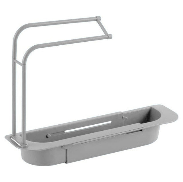 Shelf Kitchen Sinks Organizer - Byloh