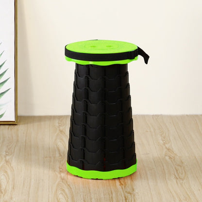 Retractable Folding Stool - Byloh