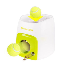 Automatic Interactive Pet Toy - Byloh