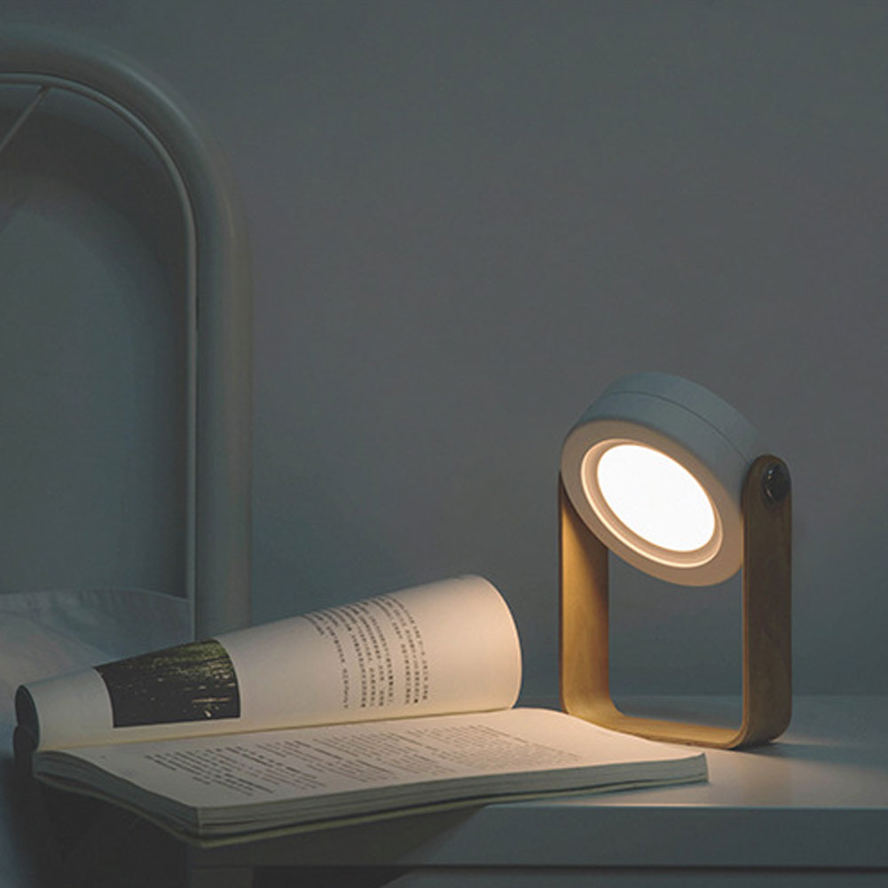 Portable LED Night Light - Byloh