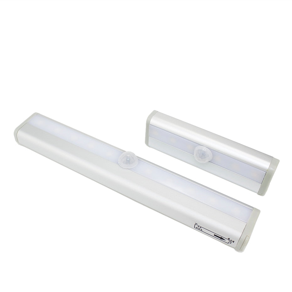 Sensor LED Under Cabinet Light - Byloh