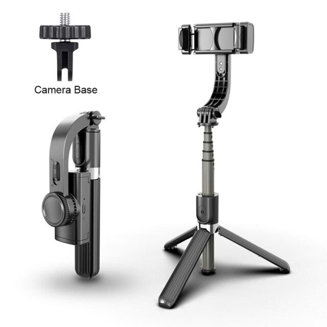Selfie Stick - Byloh