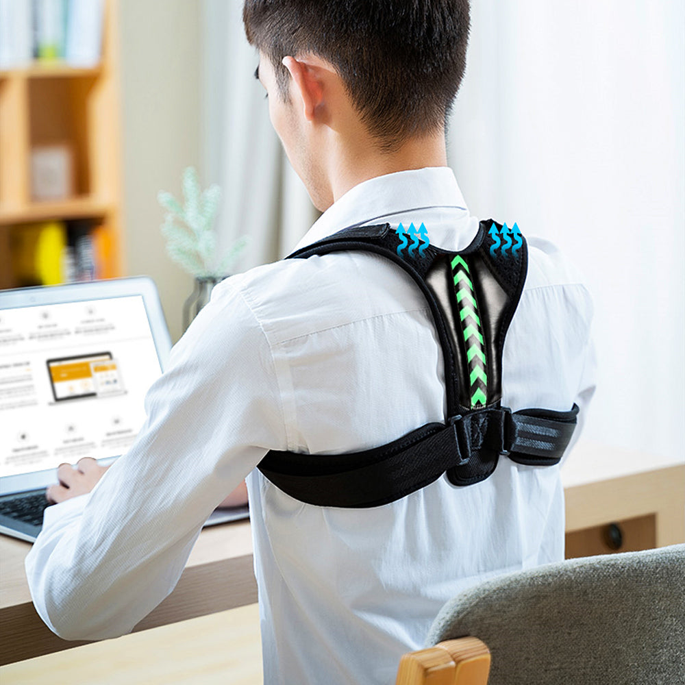 Perfect Posture Corrector - Byloh