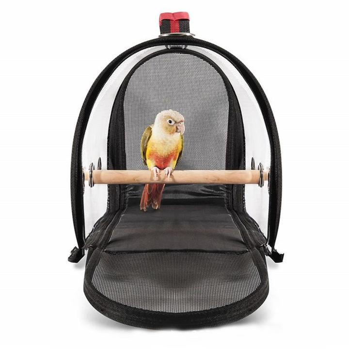 Smart Bird Carrier - Byloh