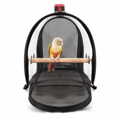 Smart Bird Carrier - Byloh