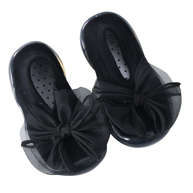 Aby Baby Angel Shoes - Byloh