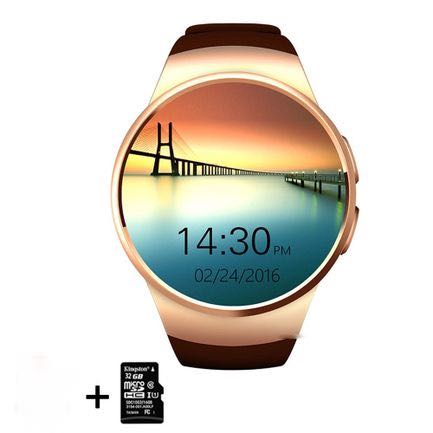 Smart Watch All in One - Byloh