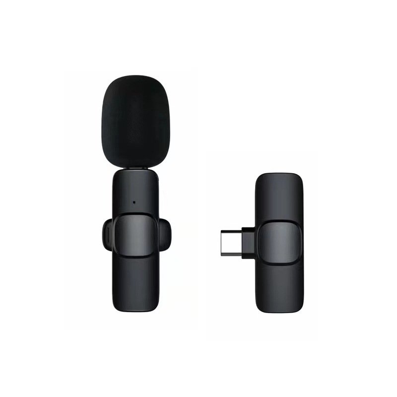Wireless Portable Microphone - Byloh