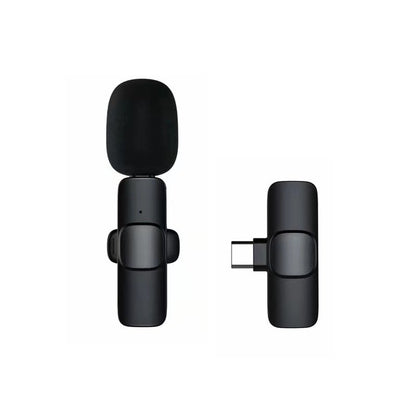 Wireless Portable Microphone - Byloh